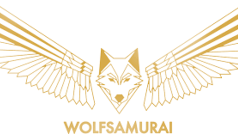 wolfsamurai