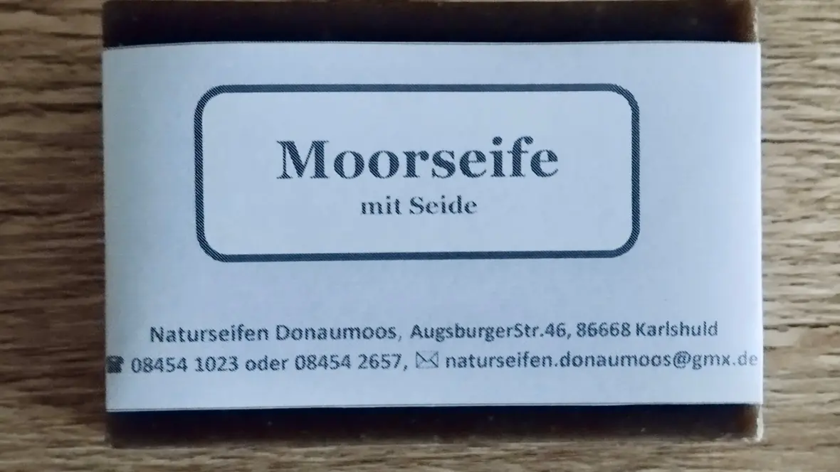 moorseife
