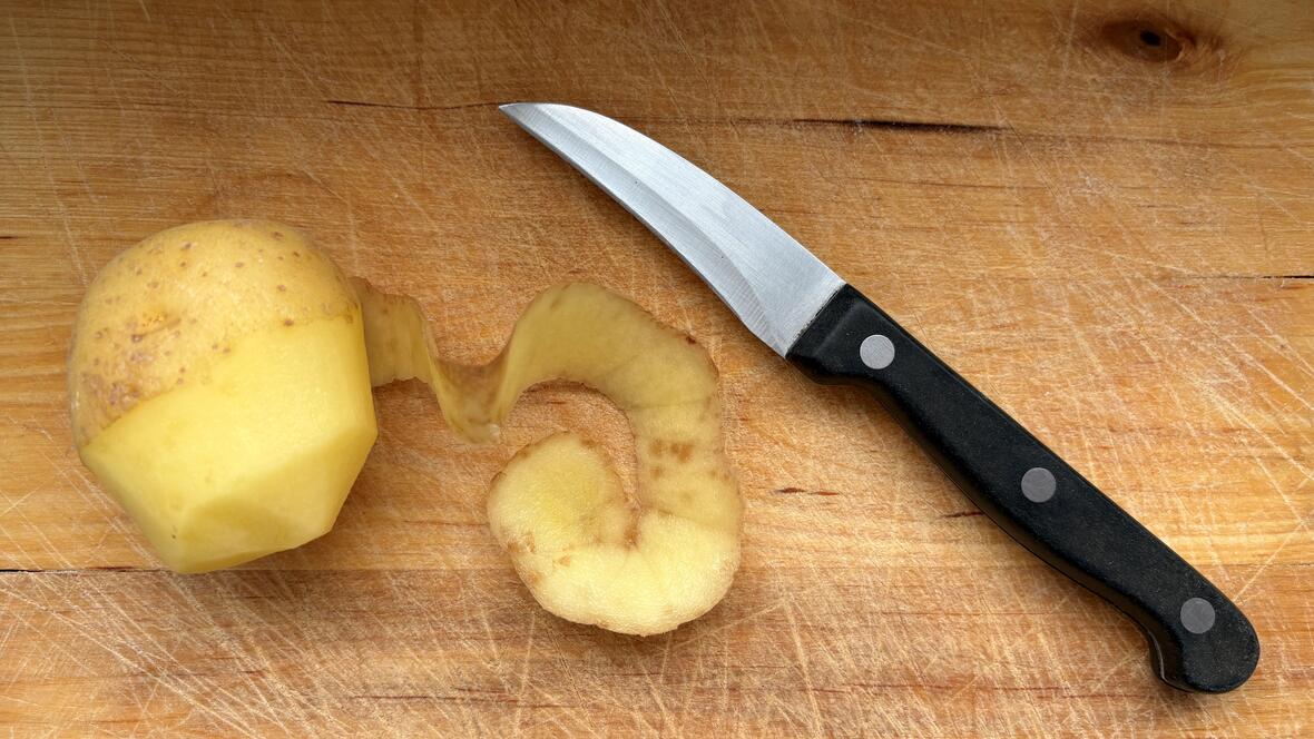kartoffelspirale