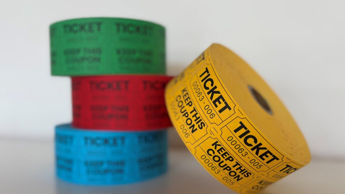 tombola