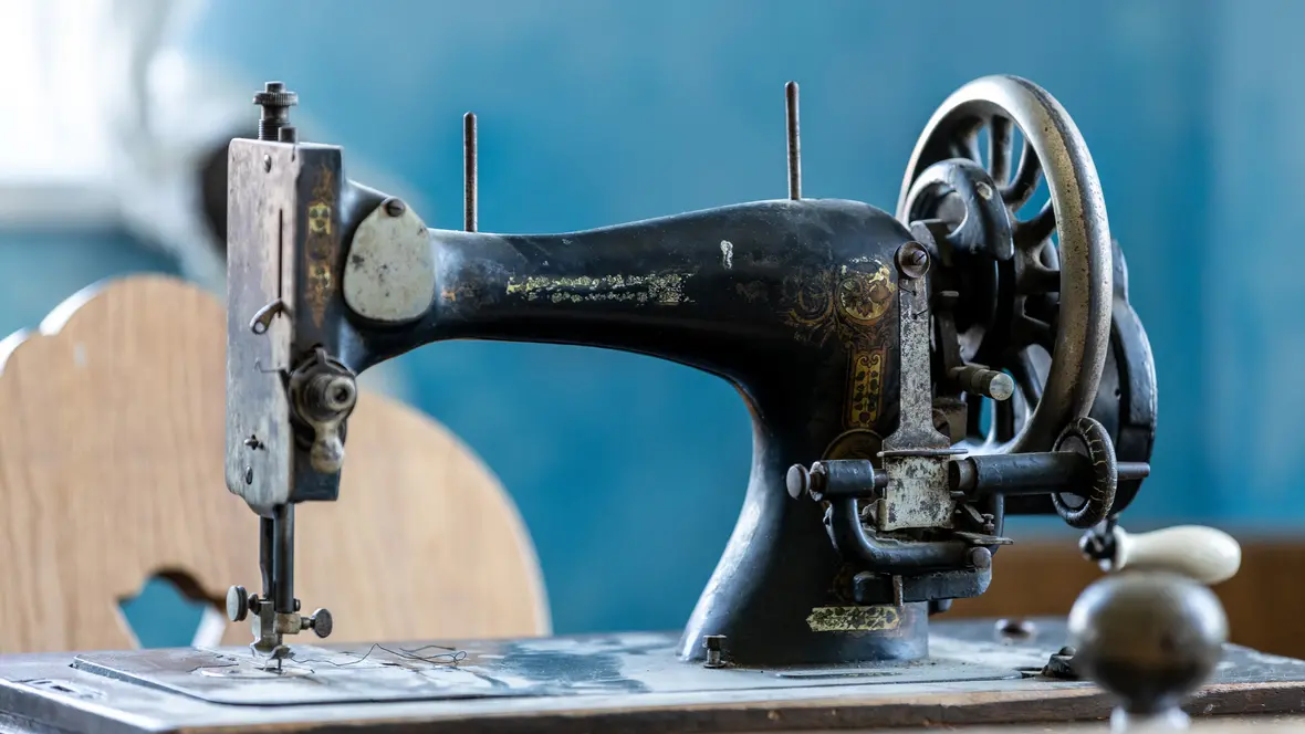 oexler-naehmaschine